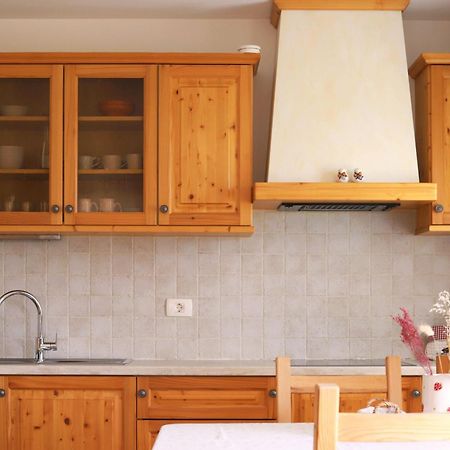 Apartments Pr' Speli Bohinj Bagian luar foto