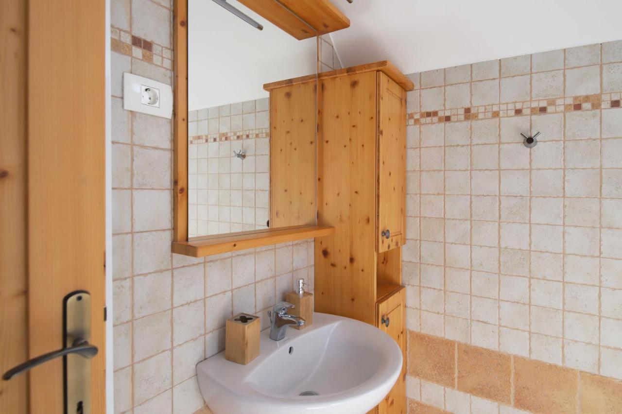 Apartments Pr' Speli Bohinj Bagian luar foto