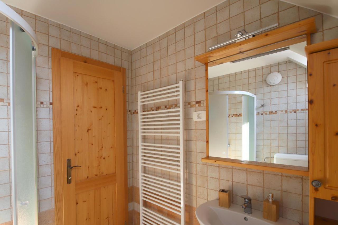 Apartments Pr' Speli Bohinj Bagian luar foto