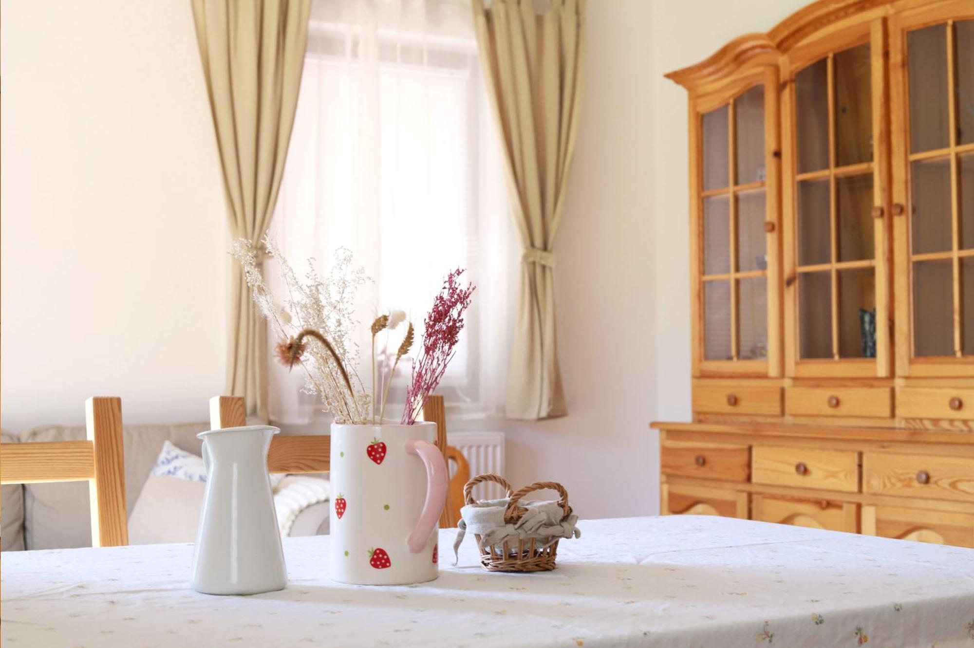 Apartments Pr' Speli Bohinj Bagian luar foto