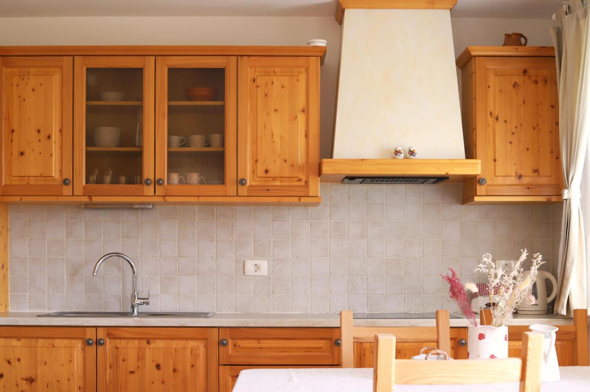 Apartments Pr' Speli Bohinj Bagian luar foto