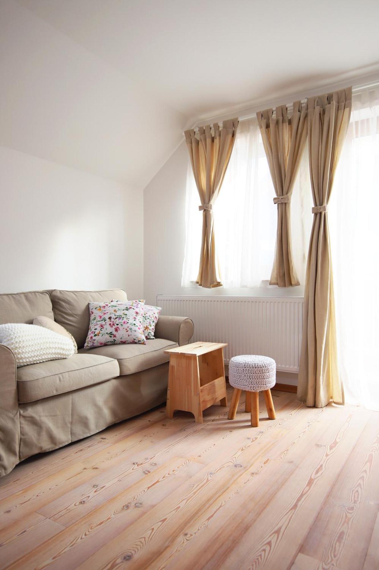 Apartments Pr' Speli Bohinj Bagian luar foto
