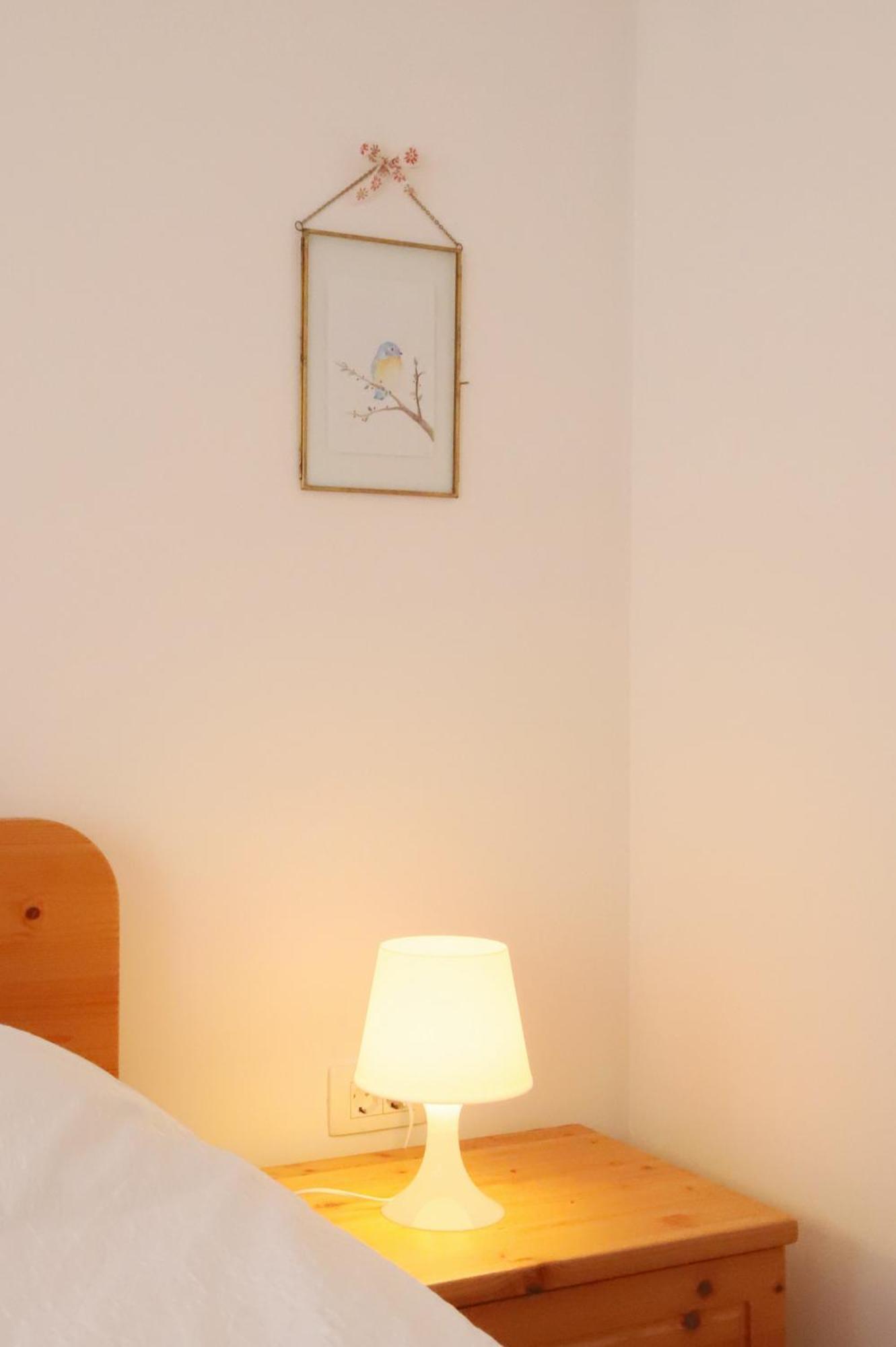 Apartments Pr' Speli Bohinj Bagian luar foto